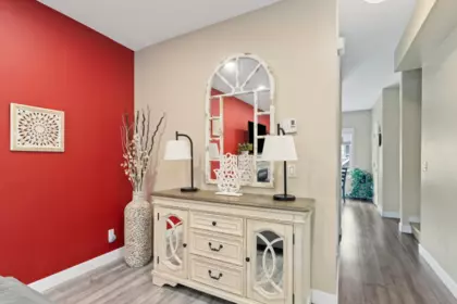 Breakfast Nook Photo of 73 6852 193 Street, Surrey, BC