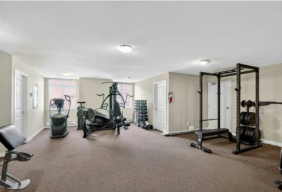 Community Amenities Photo (Clubhouse) of 73 6852 193 Street, Surrey, BC