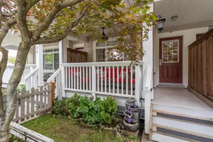 Hot Tub / Spa Photo of 73 6852 193 Street, Surrey, BC