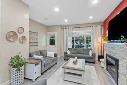 Pantry Photo of 73 6852 193 Street, Surrey, BC