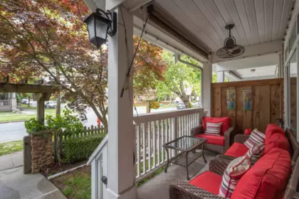 Swimming Pool Photo of 73 6852 193 Street, Surrey, BC
