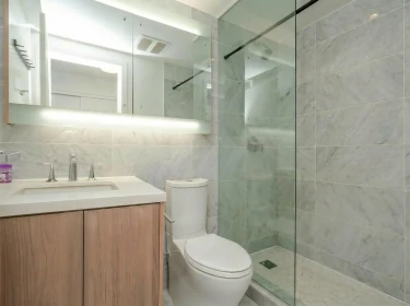 Basement Recreation Room Photo of 4701 13696 100 Avenue, Surrey, BC