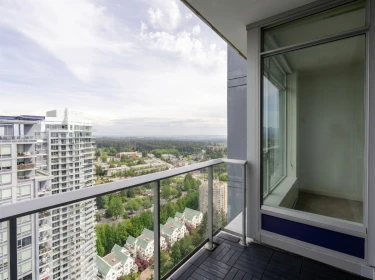 Bedroom 3 Photo of 4701 13696 100 Avenue, Surrey, BC