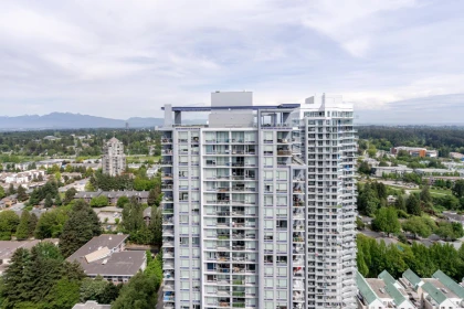 Breakfast Nook Photo of 4701 13696 100 Avenue, Surrey, BC