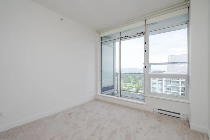 Laundry Room Photo of 4701 13696 100 Avenue, Surrey, BC