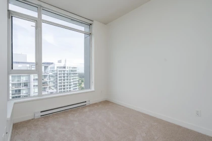 Outdoor Patio Photo of 4701 13696 100 Avenue, Surrey, BC