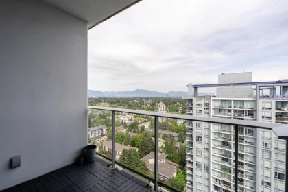 Pantry Photo of 4701 13696 100 Avenue, Surrey, BC