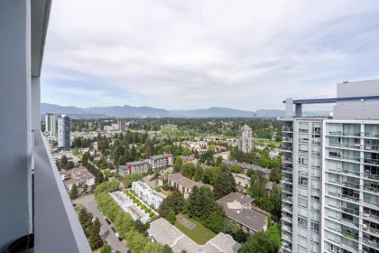 Primary Bedroom Photo of 4701 13696 100 Avenue, Surrey, BC