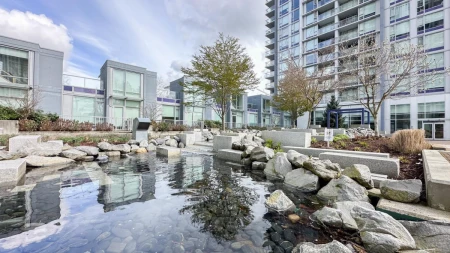 Street View Photo of 4701 13696 100 Avenue, Surrey, BC