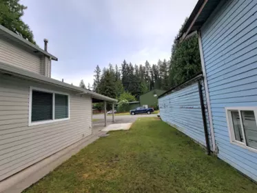 Aerial View of 14741 101a Avenue, Surrey, BC