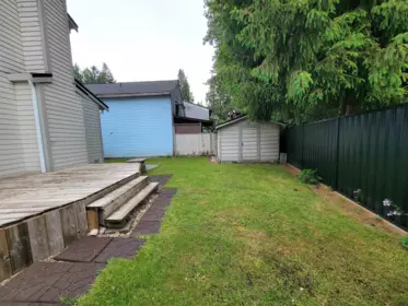 Garden / Landscaping Photo of 14741 101a Avenue, Surrey, BC