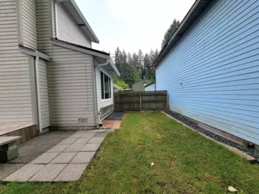 Outdoor Kitchen Photo of 14741 101a Avenue, Surrey, BC