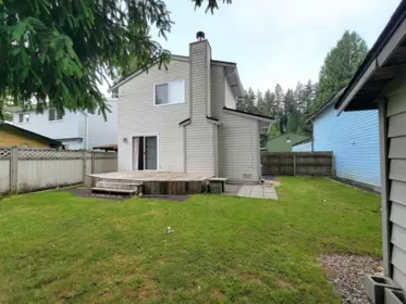 Swimming Pool Photo of 14741 101a Avenue, Surrey, BC