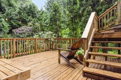 Mudroom Photo of 2829 Lower Road, Roberts Creek, BC