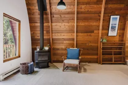 Pantry Photo of 2829 Lower Road, Roberts Creek, BC