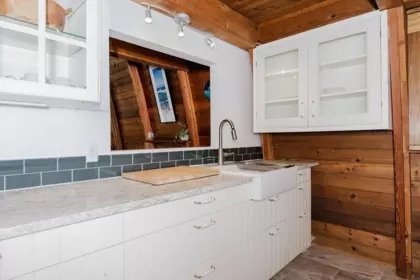 Primary Bedroom Photo of 2829 Lower Road, Roberts Creek, BC