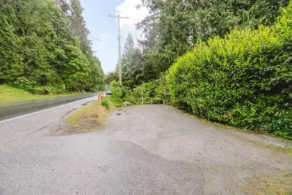 Street View Photo of 2829 Lower Road, Roberts Creek, BC