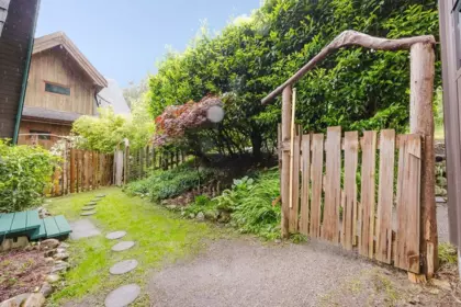 Swimming Pool Photo of 2829 Lower Road, Roberts Creek, BC