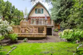 2829 Lower Road, Roberts Creek, BC