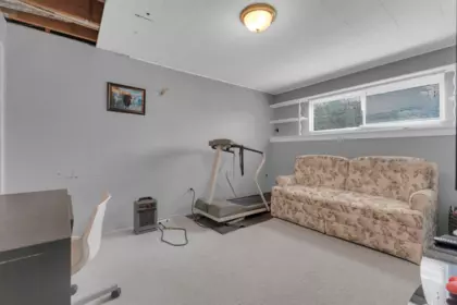 Basement Recreation Room Photo of 11064 Swan Crescent, Surrey, BC