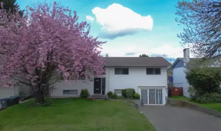 11064 Swan Crescent, Surrey, BC, Surrey — Single Family Residence for sale