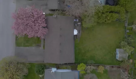 11064 Swan Crescent, Surrey, BC, Surrey — Single Family Residence for sale