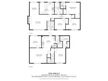 Hot Tub / Spa Photo of 11064 Swan Crescent, Surrey, BC