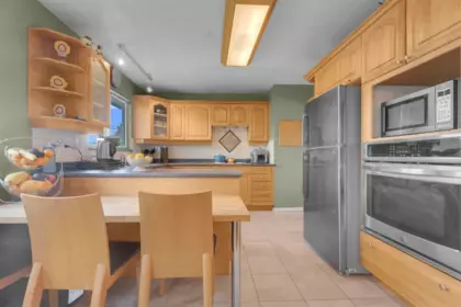 Pantry Photo of 11064 Swan Crescent, Surrey, BC