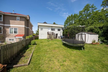 3826 Glendale Street, Vancouver, BC, Vancouver — Single Family Residence for sale