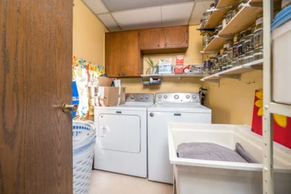 Kitchen Photo of 3826 Glendale Street, Vancouver, BC