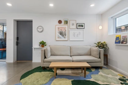 2333 Napier Street, Vancouver, BC, Vancouver — Townhouse for sale