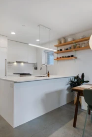 Office / Den Photo of 2333 Napier Street, Vancouver, BC