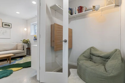 Pantry Photo of 2333 Napier Street, Vancouver, BC