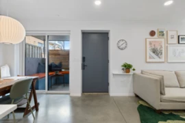 2333 Napier Street, Vancouver, BC