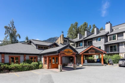 105 2021 Karen Crescent, Whistler, BC, Whistler — Apartment/Condo for sale