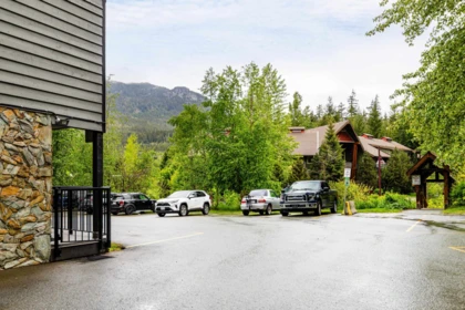 Loft / Bonus Room Photo of 105 2021 Karen Crescent, Whistler, BC