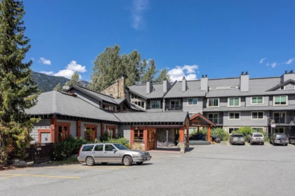 Office / Den Photo of 105 2021 Karen Crescent, Whistler, BC