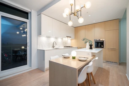 Breakfast Nook Photo of 5703 4510 Halifax Way, Burnaby, BC