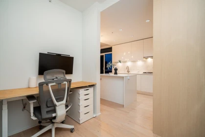 Guest Bathroom Photo of 5703 4510 Halifax Way, Burnaby, BC