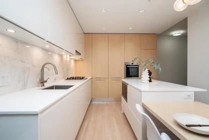 Pantry Photo of 5703 4510 Halifax Way, Burnaby, BC