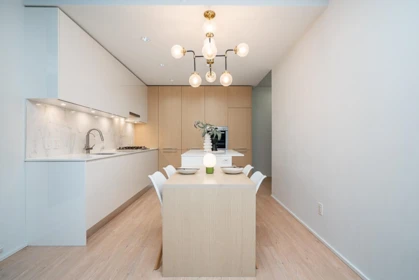 Primary Bedroom Photo of 5703 4510 Halifax Way, Burnaby, BC