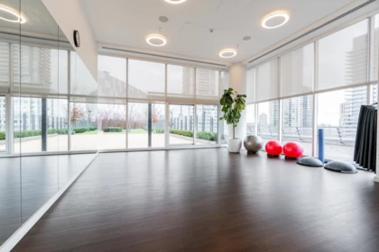 Street View Photo of 5703 4510 Halifax Way, Burnaby, BC