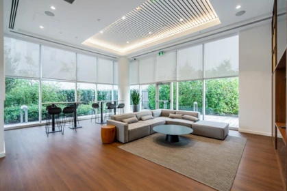Swimming Pool Photo of 5703 4510 Halifax Way, Burnaby, BC