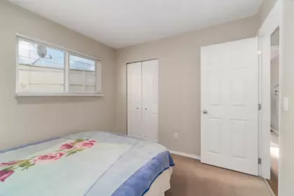 Bedroom 4 Photo of 171 Edward Crescent, Port Moody, BC