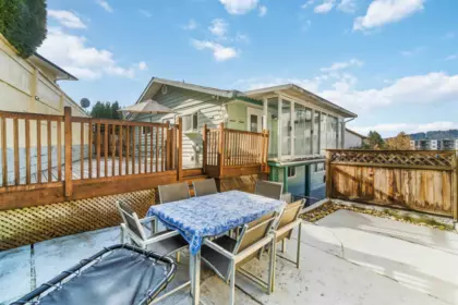 Front Yard Photo of 171 Edward Crescent, Port Moody, BC