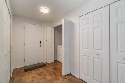 Garage Interior Photo of 171 Edward Crescent, Port Moody, BC