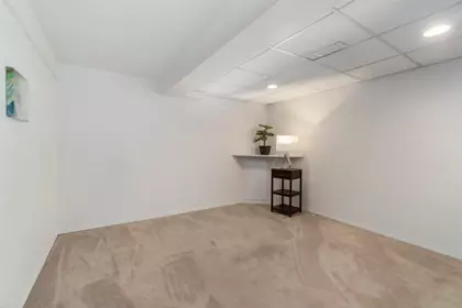 Hallway Photo of 171 Edward Crescent, Port Moody, BC