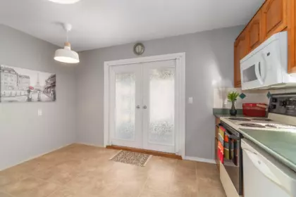 Kitchen Photo of 171 Edward Crescent, Port Moody, BC
