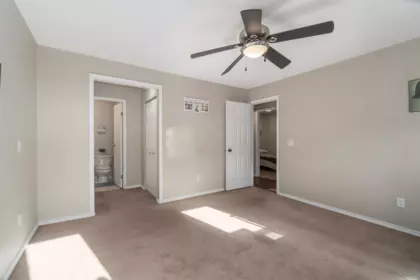 Primary Bedroom Photo of 171 Edward Crescent, Port Moody, BC