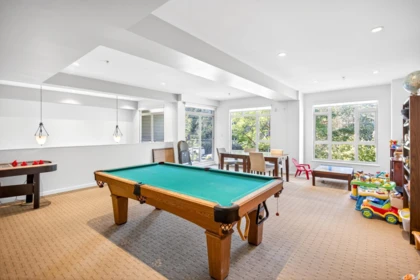 Hot Tub / Spa Photo of 302 100 Capilano Road, Port Moody, BC